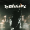 Teenagers (Startrampe Covered Session) - DAMONA