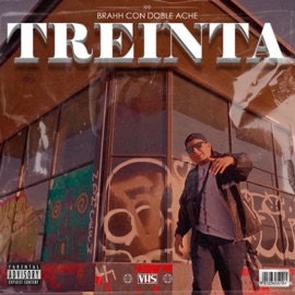Treinta Brahh Con Doble H