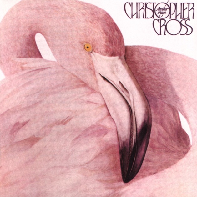 Christopher Cross - Album by Christopher Cross - Apple Music