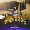 Yellow Diamonds cover art