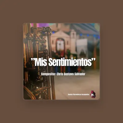 Listen to Bandas Filarmonicas Oaxaqueñas, watch music videos, read bio, see tour dates & more!