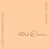 ICU (Remix) artwork