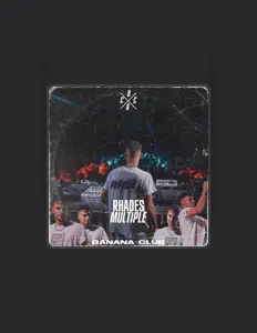 Listen to Rhades, watch music videos, read bio, see tour dates & more!
