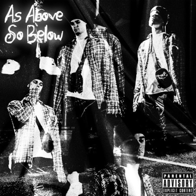 As Above So Below - Single