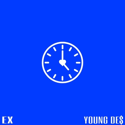 Time Limit (feat. Young De$) - Single