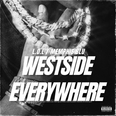 Westside Everywhere - Single