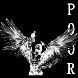 POOR (Hardstyle Remix) gqtis