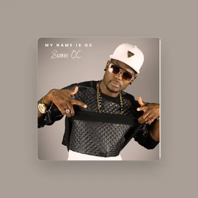 Listen to Siame Oc, watch music videos, read bio, see tour dates & more!
