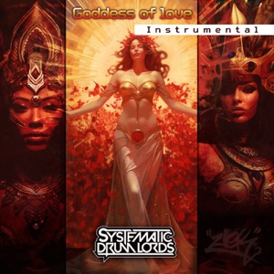 Goddess of Love (Instrumental)