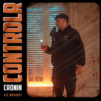 Controlr Cronin - Single
