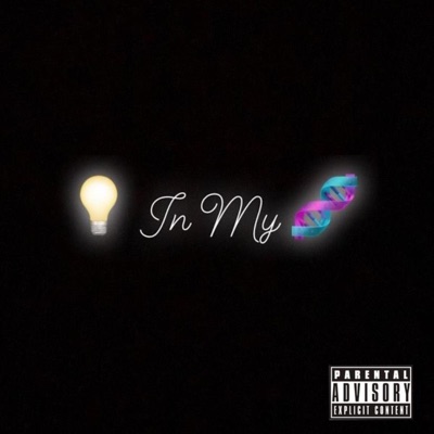 Genius In My Genes - Single