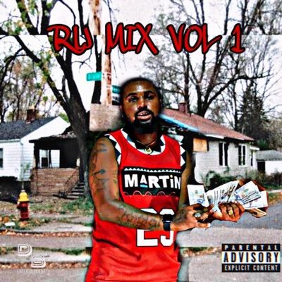Ru Mix, Vol. 1 (feat. Ruboii)