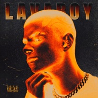 Lavaboy - EP - DANNILO