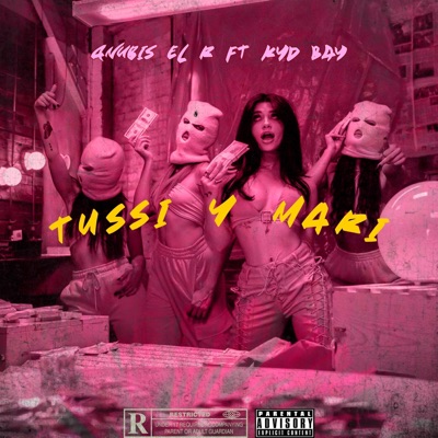 tussi y mari (feat. kyd bay) - Single