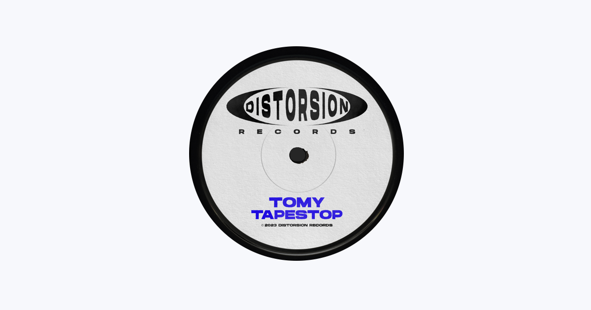 Tomy - Apple Music