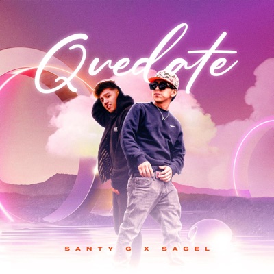 Quedate - Single