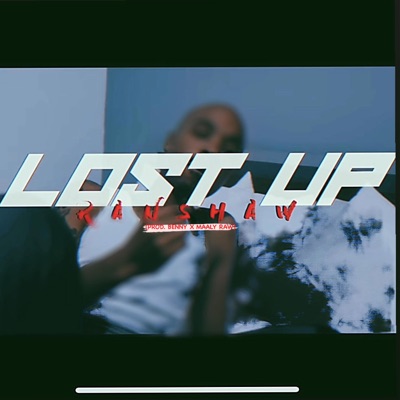 Lost Up (Remastered) - Single
