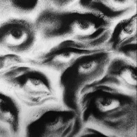 * Eyez * - Single - Luvv Hadez