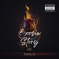 Boosie Story - Single - K4b Demonseed