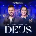 Do Tamanho Do Meu Deus