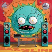 Bassline (feat. CKAY) artwork