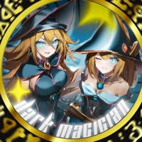 Dark Magician - Single - Deathrohk & Mari Da Goat
