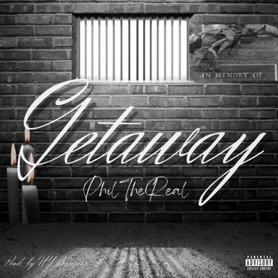 Getaway - Single