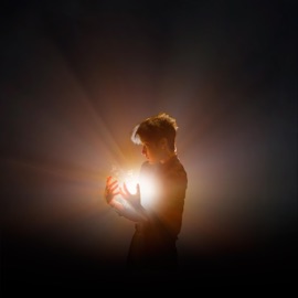 Feel Human Nomé Naku