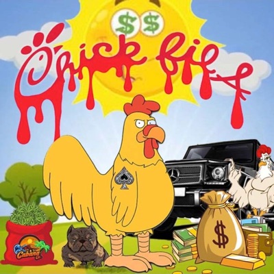 Chick-Fil-A - Single