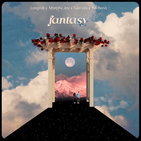 Fantasy (feat. Marphy jay, Lasgiidi & Tubrizzy)