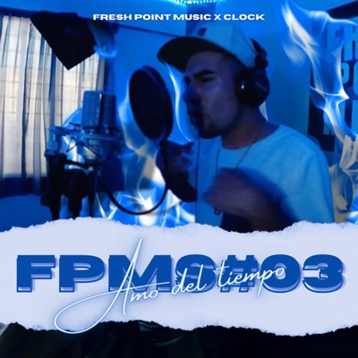 FPMS#03, Amo del tiempo - Single
