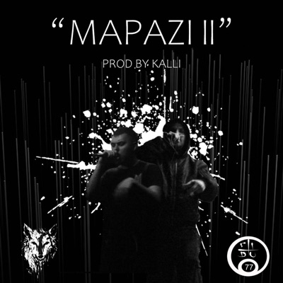 Marazi II (feat. Fenrir, Fidu77 & Kállι) - Single