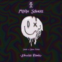 Motion Sickness (Jahwize Remix) - Single - Sheesh & Dozen Matter