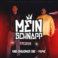 Mein Schnapp - Single - King Orgasmus One & PAPKE