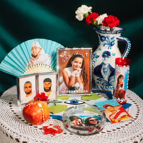 Lola Índigo – GRX [iTunes Plus AAC M4A]