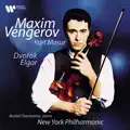 Violin Sonata in E minor, op. 82