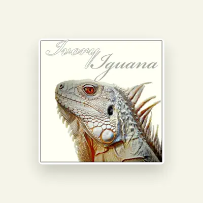 Listen to Ivory Iguana, watch music videos, read bio, see tour dates & more!