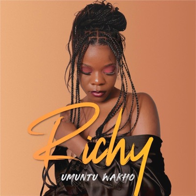 Umuntu Wakho - Single