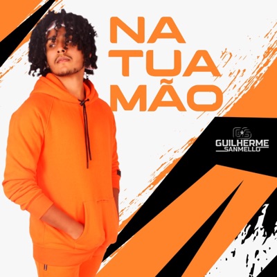 Na Tua Mão - Single