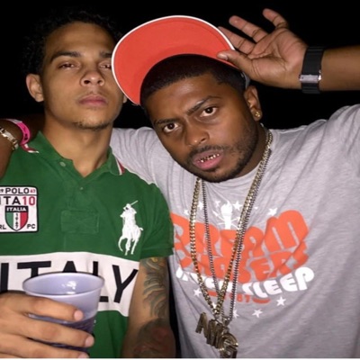 Family (feat. AMG SS) - Single