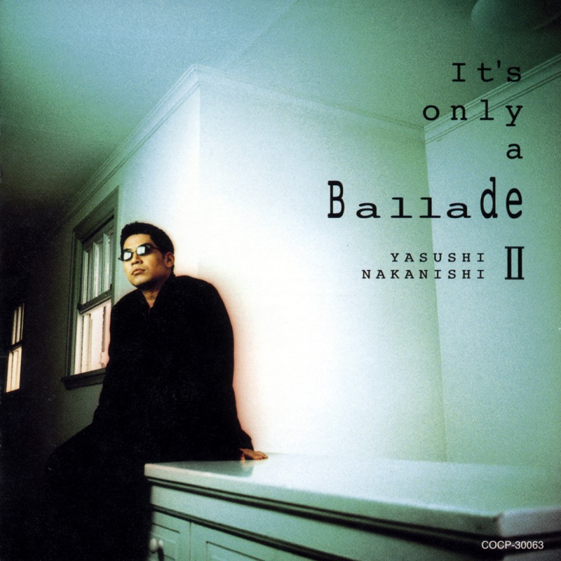 It's Only a Ballade II