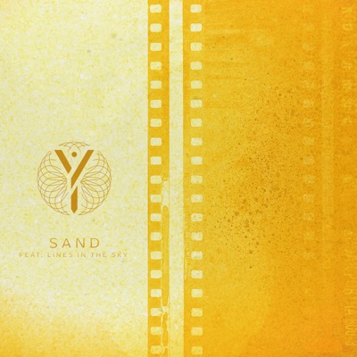 Sand (feat. Lines in the Sky) - Single