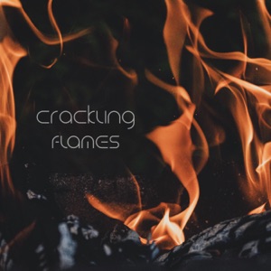 Crackling Flames - Single