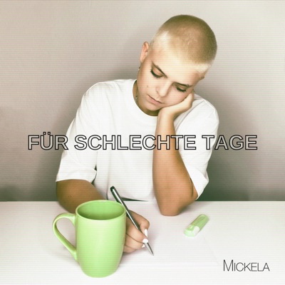 für schlechte Tage - Single