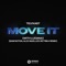 Move It (with Luciana) [Sam Noton, Alex Mueller, Retrika Remix] artwork