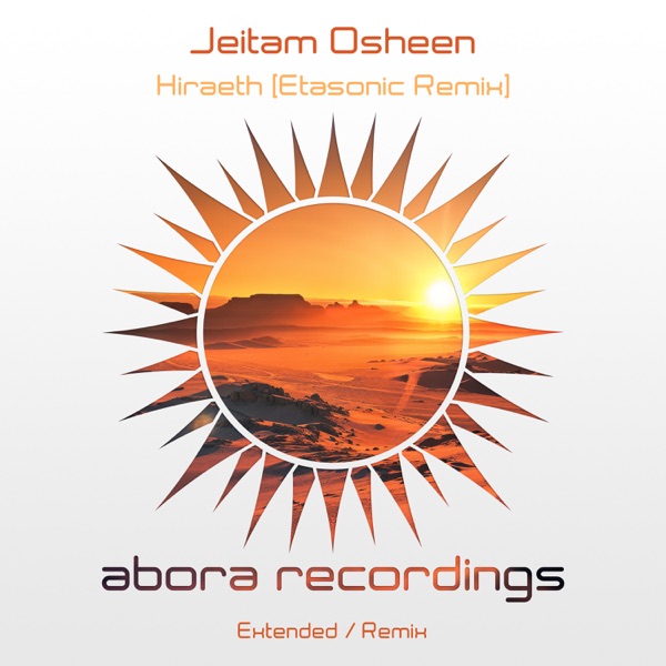 Hiraeth (Etasonic Remix) - Single