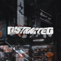 Distracted - Single - cconsciencee & Foeva