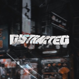 Distracted cconsciencee & Foeva