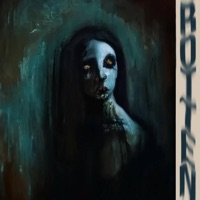 Rotten - Single - Kenzii