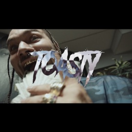 DRIP (feat. Flexxodabandit) TOVSTY